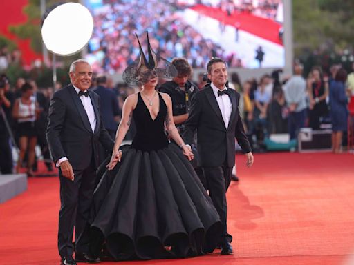 Venice Film Festival wrap-up: Awards, buzz and Kevin Costner’s ‘Horizon’