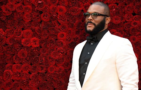 Do Better, Tyler Perry: A Leading Black Hollywood Employer Who Makes Terrible Films