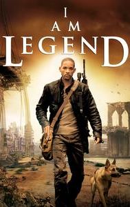 I Am Legend (film)