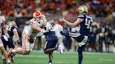 Clemson football's special teams senior Carson Donnelly finally got his special moment