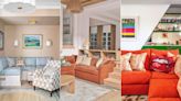 How can I make my small living room cozy? 15 expert design tricks to exploit