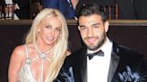 Britney Spears And Sam Asghari Are Trying To Be "Positive" After Losing Their Pregnancy