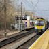 Northallerton railway station