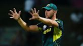 Australia happy to fiddle Scotland display to force England's T20 World Cup exit