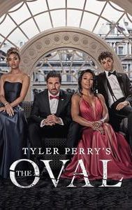 An Evening with Tyler Perry's the Oval