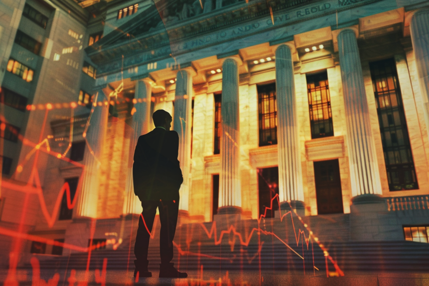 'Markets Are Sounding An Alarm:' Peter Schiff Warns Federal Reserve Should Cut Rates Before Recession Hits - Alphabet (NASDAQ...