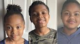 Wednesday's Child: Adriana, Aneyshaliz and Sabdriel