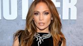 Jennifer Lopez Posts Unexpected Photos as Divorce Rumors Rage On