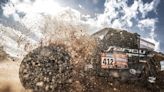 Rally Dakar: Jeremías González Ferioli, de la frustración de no correr por el Covid a conseguir una victoria histórica