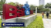 Baidu’s public relations head leaves firm after controversial remarks