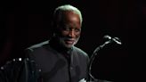 Jazz Pianist Ahmad Jamal Dead at 92