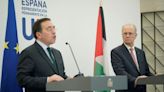 Recognising Palestinian state is 'justice' for Palestinians: Spain