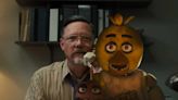 Five Nights at Freddy’s: Matthew Lillard habla sobre la secuela y emociona a los fans