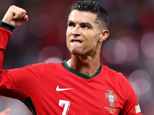 Portugal vs Georgia Euro 2024 live: Prediction, when and where to watch Cristiano Ronaldo's match