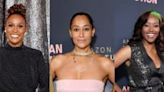 Issa Rae, Tracee Ellis Ross, and Erika Alexander discuss the realities of being a Black actress: “It is not easy"