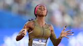 U.S. Track & Field Trials: Sha'Carri Richardson heads to Paris as women's 100 gold-medal favorite