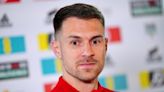 New Wales captain Aaron Ramsey looking for next generation to make own mark