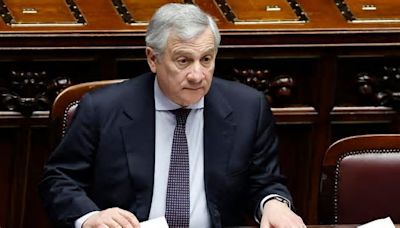 Italia sostiene Mark Rutte come nuovo segretario Nato/ Tajani: “C’è un’ampia maggioranza a suo favore”