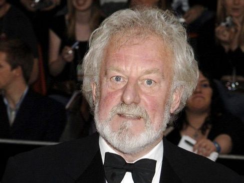 Bernard Hill: adiós al capitán de “Titanic”