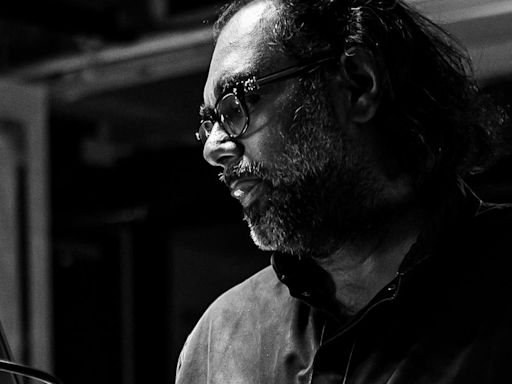 Chef Gaggan Anand wants to bring equality to the table. What does that mean for fine dining?