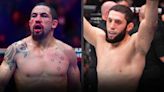 Robert Whittaker vs. Ikram Aliskerov: Odds and what to know ahead of UFC on ABC 6 headliner