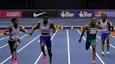 New UK Indoor 60m sprint champions crowned