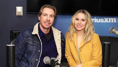 Dax Shepard Addresses Rumors He and Kristen Bell Are Swingers