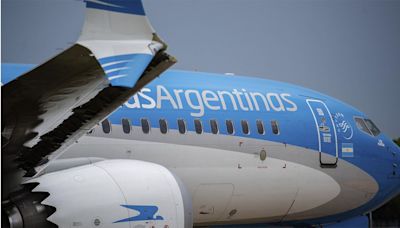 Aerolíneas Argentinas confirmó otras dos rutas internacionales