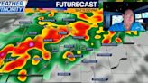 Chicago faces risk of strong storms Saturday night; several watches in effect