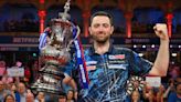 Darts star tells Luke Humphries 'I will get you' after rival's kind words