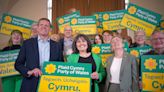 Plaid Cymru launches campaign with vow to make Welsh voices heard