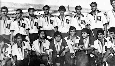 Down memory lane: Madras’ tryst with Olympics over the years