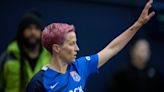 'Zero faith that my rights will be upheld': Megan Rapinoe reacts to 'radical' SCOTUS decision