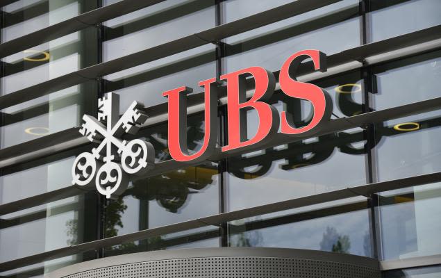 5 Reasons to Add UBS Group (UBS) to Your Portfolio Right Now