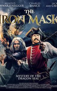 Journey to China: The Mystery of Iron Mask