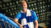 Robby McCrorie: Kilmarnock sign Rangers goalkeeper on two-year deal