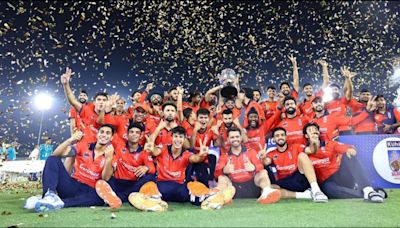 PCA’s second Sher-e-Punjab T20 Cup garners success