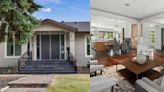 Live in luxury at this $3M Calgary bungalow with modern upgrades | Urbanized