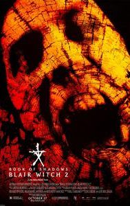 Book of Shadows: Blair Witch 2