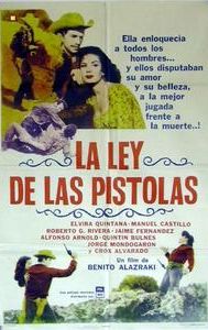 La ley de las pistolas