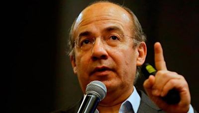 Declaraciones de Felipe Calderón sobre los apagones en México