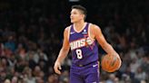 Grayson Allen Signs Massive Four-Year Extension With Suns, per Report