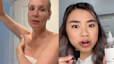 TikTok Debunked: Is glycolic acid a safe alternative to deodorant? An expert explains