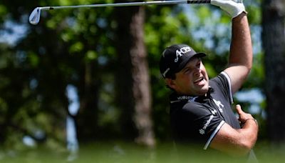 PGA Championship invites seven LIV players