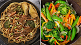 9 Easy Stir-Fry Recipes for a Quick Weeknight Meal