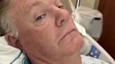 Passenger’s strange but deadly symptoms spotted by nurse who saves his life