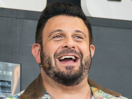 The Best Gnocchi Adam Richman Ever Ate Is Served In Swampscott, Massachusetts - Exclusive