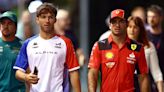 Gasly backs ‘valuable’ Sainz as preferred Alpine team mate