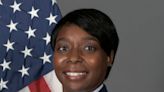 Lowndesboro native Felicia Williams retires from Air Force after 28 years