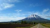 在北海道也能欣賞到與富士山極為相似的5座山岳！